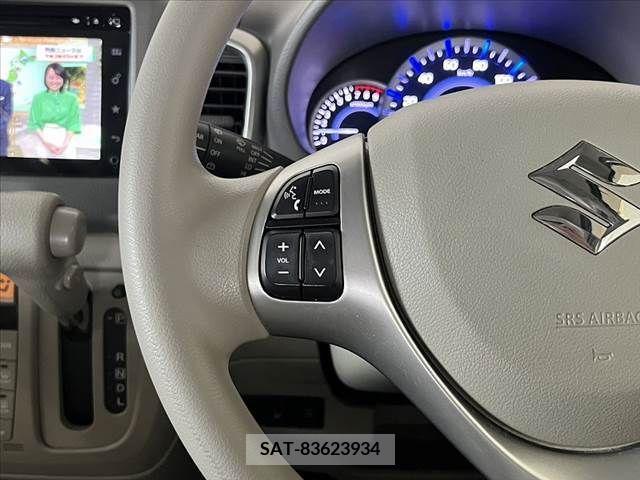 Suzuki SPACIA 2015-10 312193-19