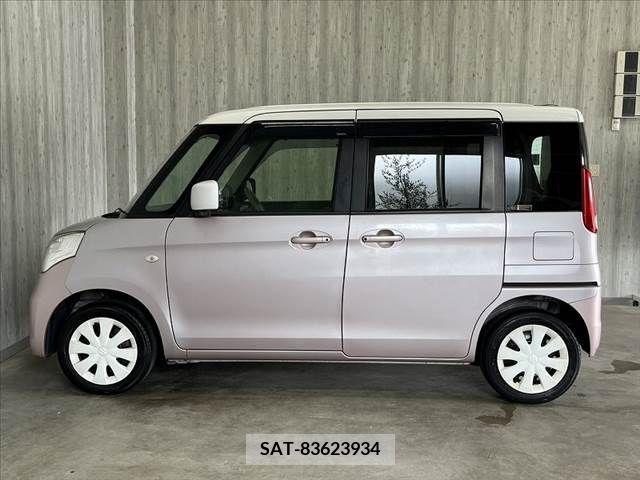 Suzuki SPACIA 2015-10 312193-11