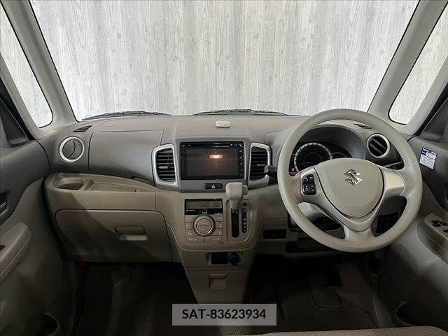 Suzuki SPACIA 2015-10 312193-1
