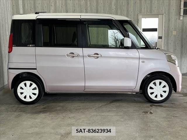 Suzuki SPACIA 2015-10 312193-10