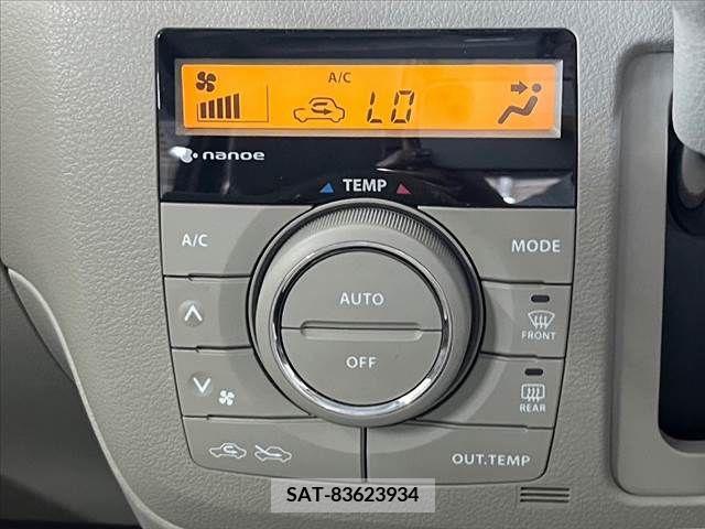 Suzuki SPACIA 2015-10 312193-18