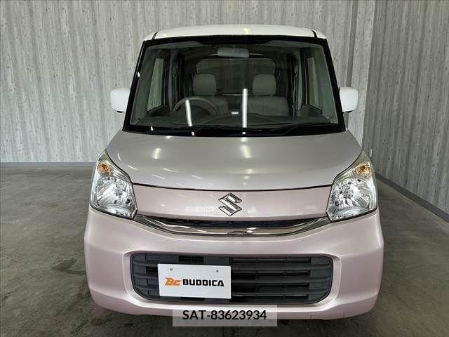 Suzuki SPACIA 2015-10 312193-8