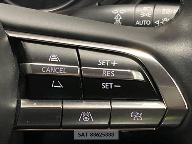 Mazda CX-30 2020-01 358509-4