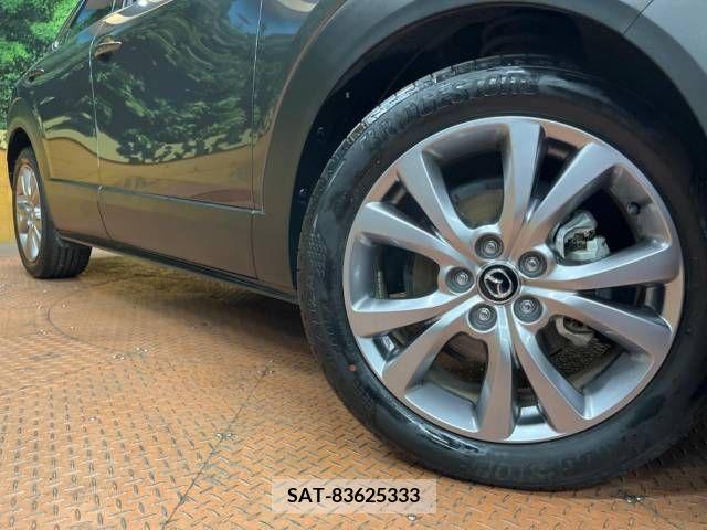 Mazda CX-30 2020-01 358509-12