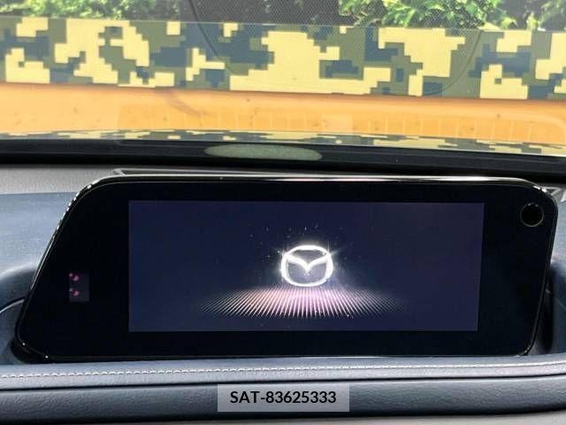 Mazda CX-30 2020-01 358509-2