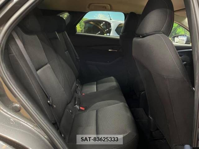 Mazda CX-30 2020-01 358509-9