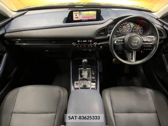 Mazda CX-30 2020-01 358509-1