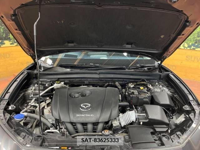 Mazda CX-30 2020-01 358509-18