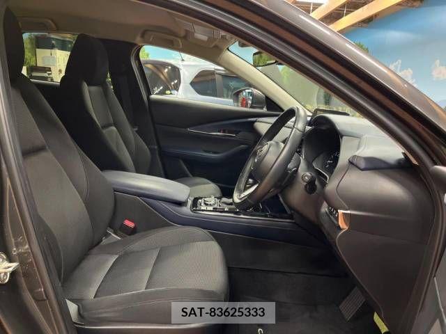 Mazda CX-30 2020-01 358509-8