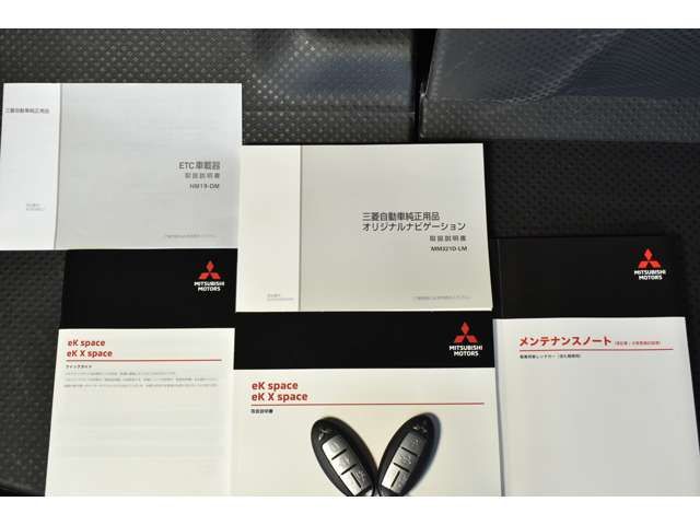 Mitsubishi EK X SPACE 2022-04 6686-17