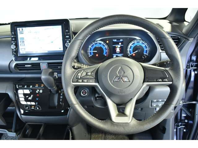 Mitsubishi EK X SPACE 2022-04 6686-10