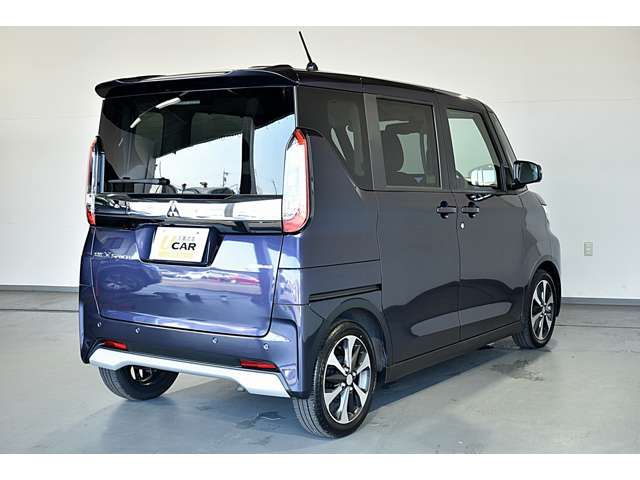 Mitsubishi EK X SPACE 2022-04 6686-1