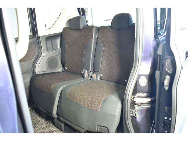 Mitsubishi EK X SPACE 2022-04 6686-4