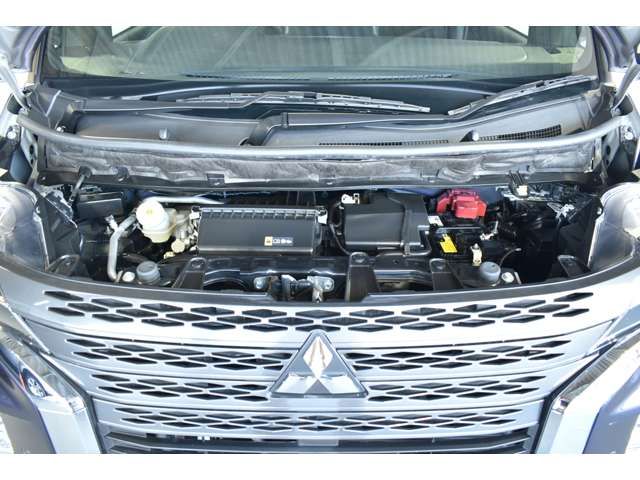 Mitsubishi EK X SPACE 2022-04 6686-16