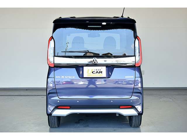 Mitsubishi EK X SPACE 2022-04 6686-15