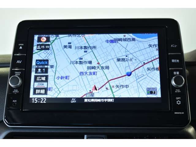 Mitsubishi EK X SPACE 2022-04 6686-6