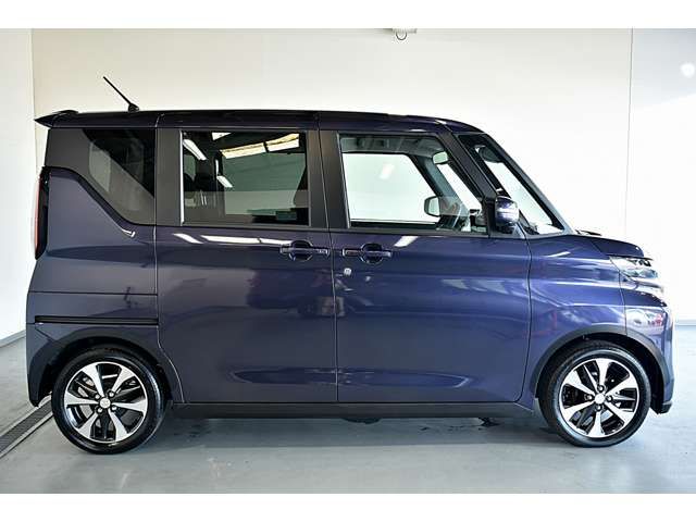 Mitsubishi EK X SPACE 2022-04 6686-14