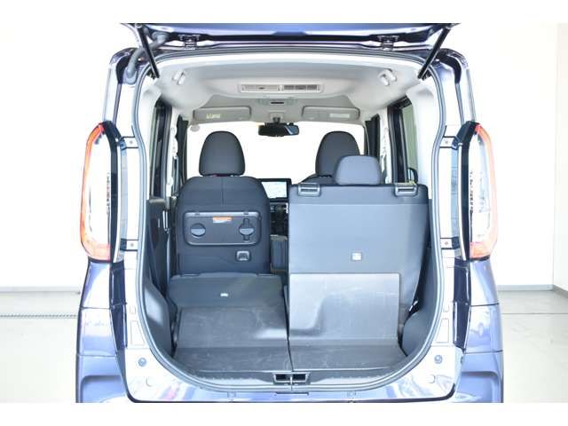 Mitsubishi EK X SPACE 2022-04 6686-5