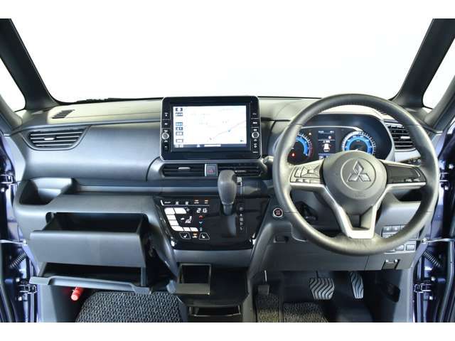 Mitsubishi EK X SPACE 2022-04 6686-2