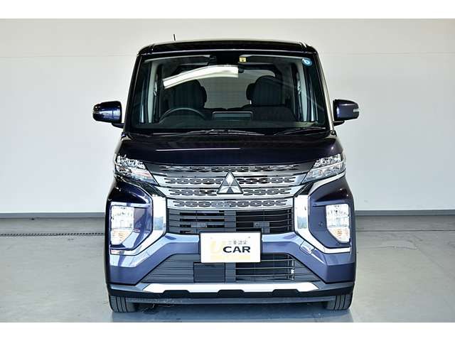 Mitsubishi EK X SPACE 2022-04 6686-13