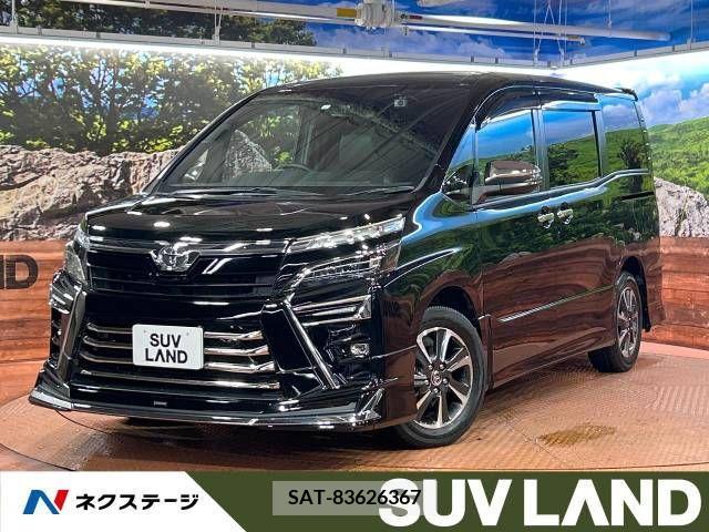 Toyota VOXY 2021-02 370370-0