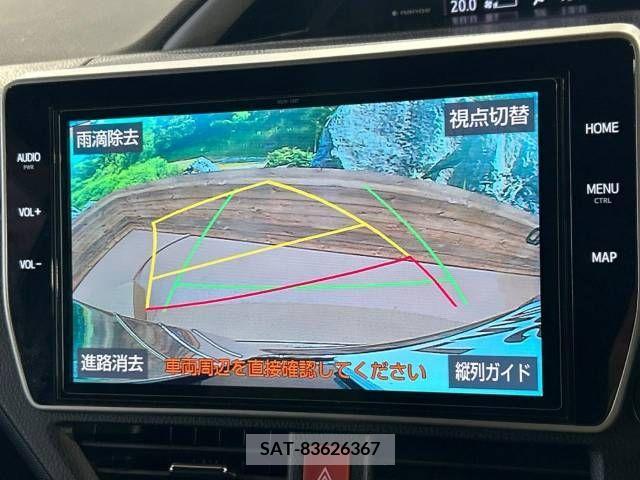 Toyota VOXY 2021-02 370370-6