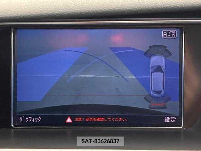 Audi A4 2013-07 261019-19