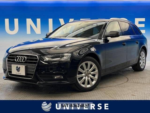 Audi A4 2013-07 261019-0