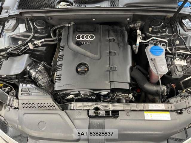 Audi A4 2013-07 261019-17