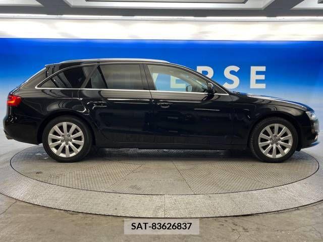 Audi A4 2013-07 261019-18