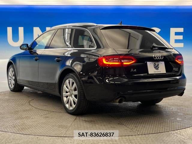 Audi A4 2013-07 261019-16