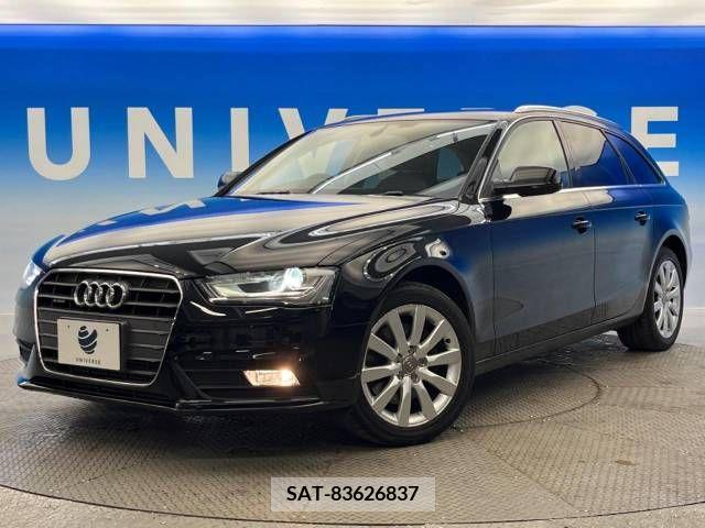 Audi A4 2013-07 261019-15