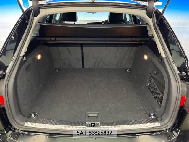Audi A4 2013-07 261019-12