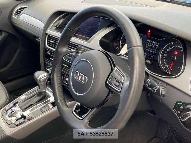 Audi A4 2013-07 261019-9