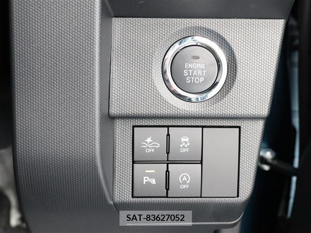 Daihatsu TAFT 2023-10 205188-5