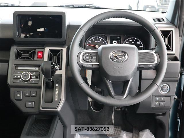 Daihatsu TAFT 2023-10 205188-1