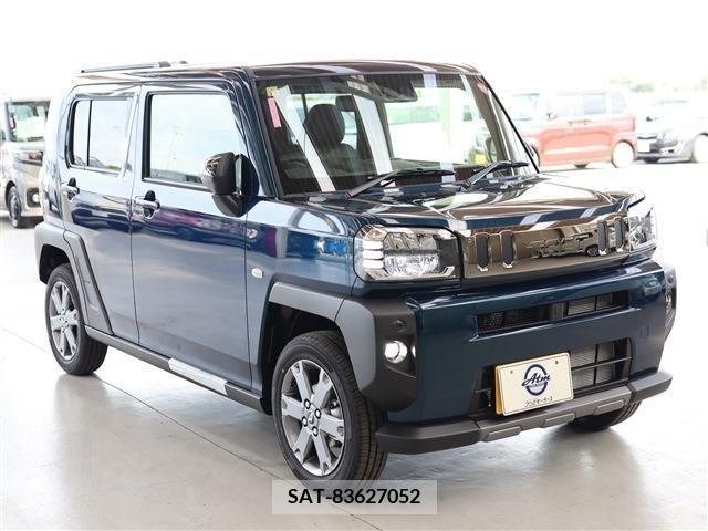 Daihatsu TAFT 2023-10 205188-21