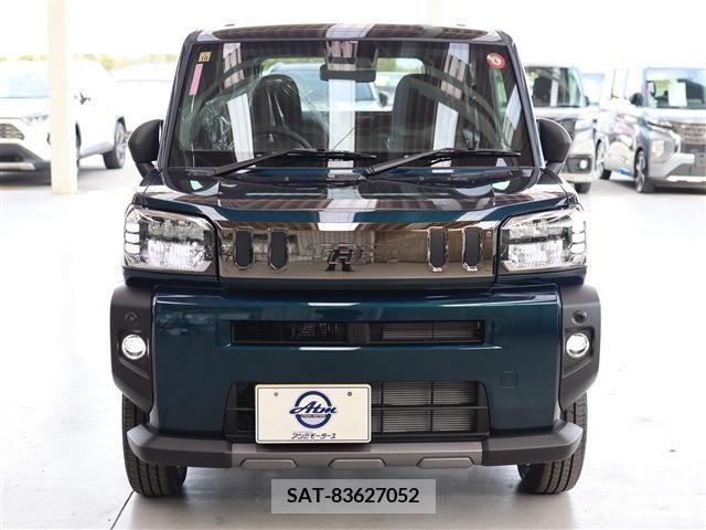 Daihatsu TAFT 2023-10 205188-20