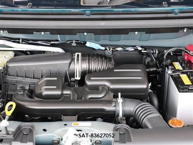 Daihatsu TAFT 2023-10 205188-18