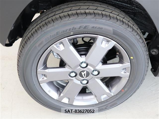 Daihatsu TAFT 2023-10 205188-19