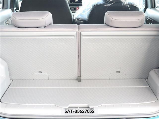 Daihatsu TAFT 2023-10 205188-17