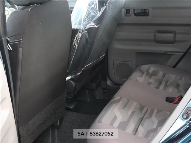 Daihatsu TAFT 2023-10 205188-16