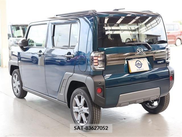 Daihatsu TAFT 2023-10 205188-24