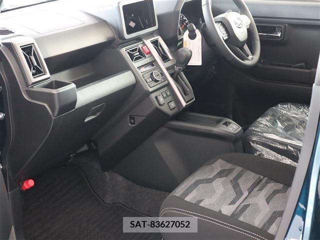 Daihatsu TAFT 2023-10 205188-15