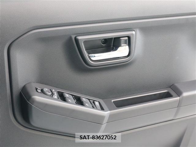 Daihatsu TAFT 2023-10 205188-10