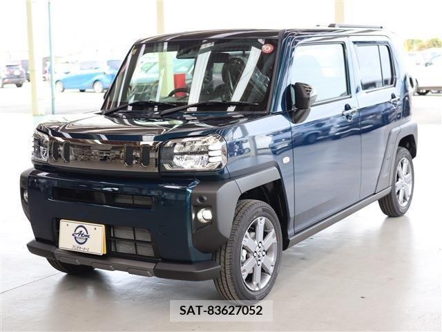 Daihatsu TAFT 2023-10 205188-0