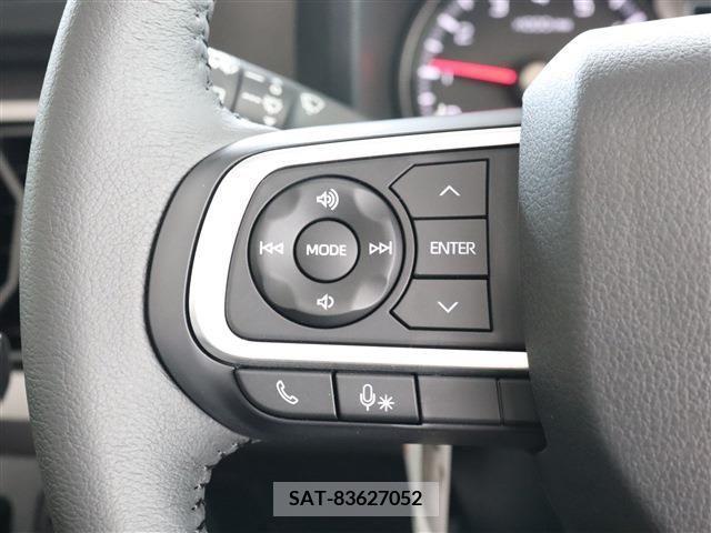 Daihatsu TAFT 2023-10 205188-6