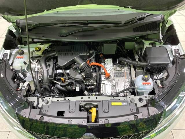 Nissan NOTE 2021-06 196531-18