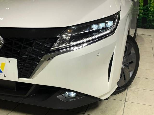 Nissan NOTE 2021-06 196531-12