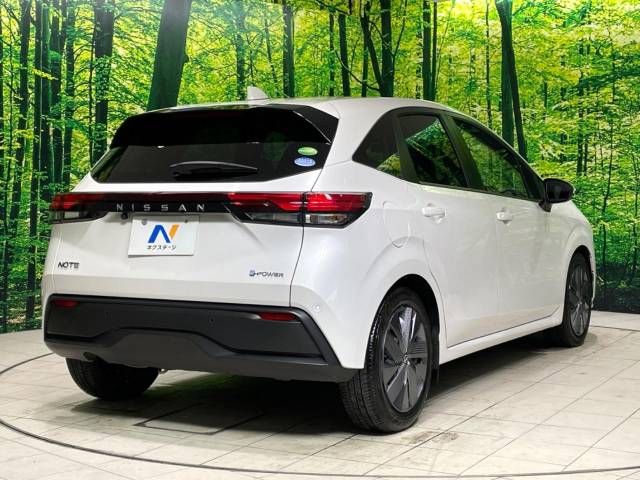 Nissan NOTE 2021-06 196531-17
